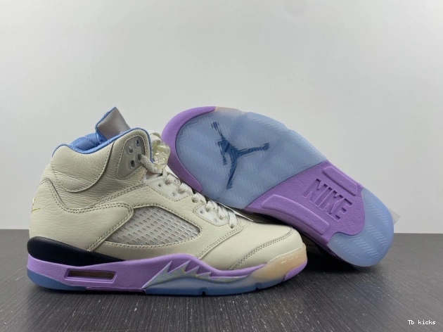 Rep TBK Khaled DV4982-175 Jordan The We Air Retro 5 DJ Sail Best 0812